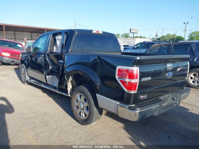 Photo 2 VIN: 1FTFW1CT1DKF14017 - FORD F-150 