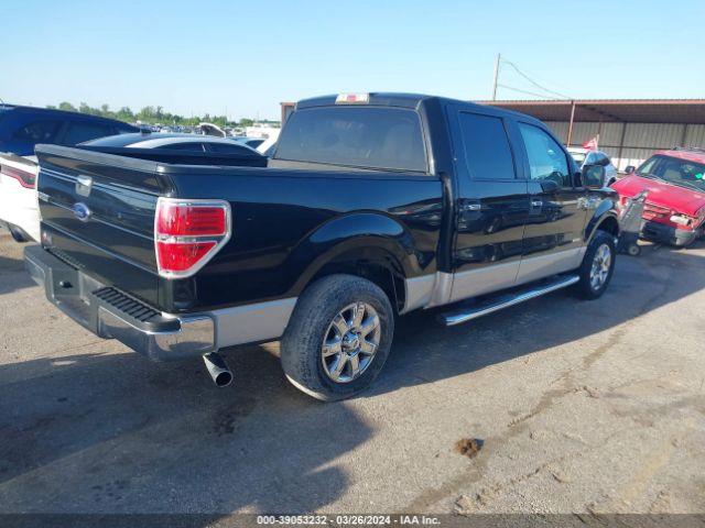 Photo 3 VIN: 1FTFW1CT1DKF14017 - FORD F-150 