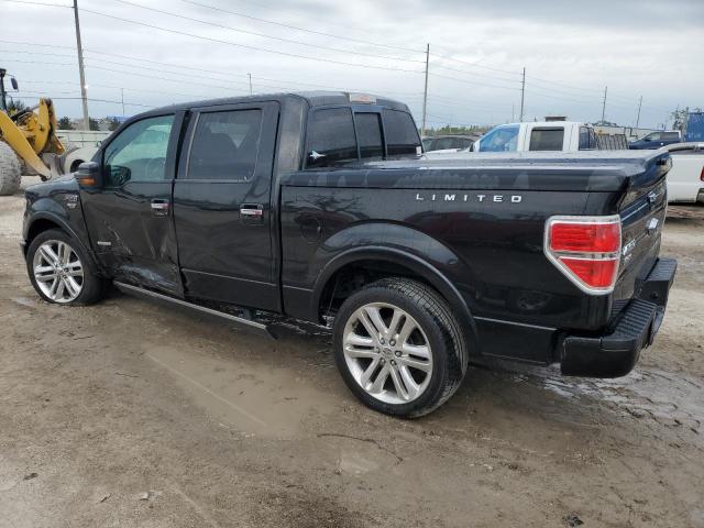 Photo 1 VIN: 1FTFW1CT1EFA24624 - FORD F150 SUPER 