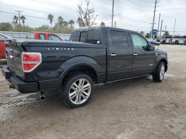 Photo 2 VIN: 1FTFW1CT1EFA24624 - FORD F150 SUPER 