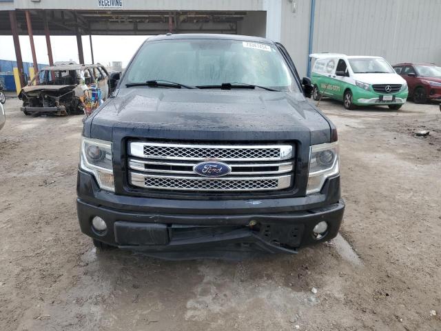 Photo 4 VIN: 1FTFW1CT1EFA24624 - FORD F150 SUPER 