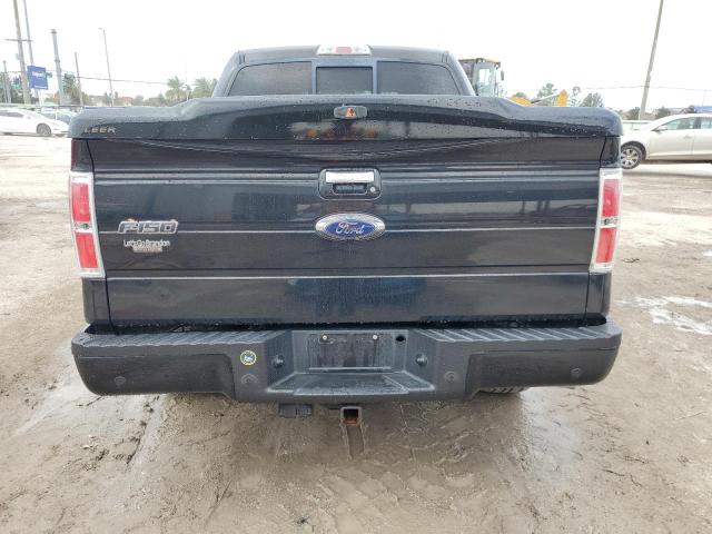 Photo 5 VIN: 1FTFW1CT1EFA24624 - FORD F150 SUPER 