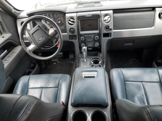 Photo 7 VIN: 1FTFW1CT1EFA24624 - FORD F150 SUPER 