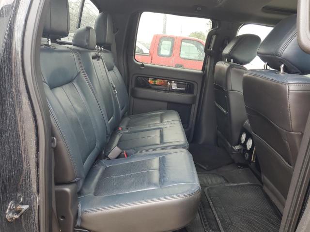 Photo 9 VIN: 1FTFW1CT1EFA24624 - FORD F150 SUPER 