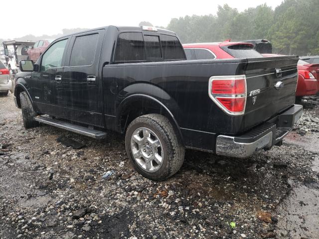 Photo 2 VIN: 1FTFW1CT1EFB42768 - FORD F150 SUPER 