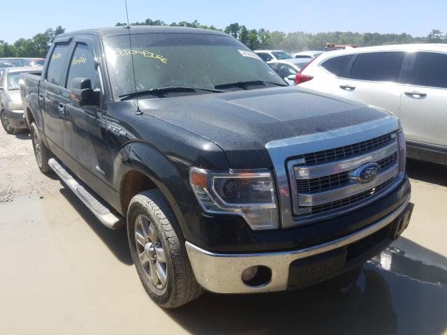 Photo 0 VIN: 1FTFW1CT1EFC15279 - FORD F150 SUPER 