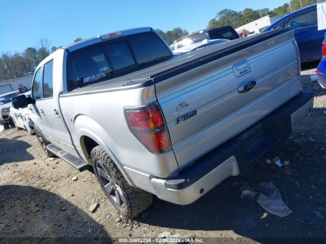 Photo 2 VIN: 1FTFW1CT1EFC63025 - FORD F-150 