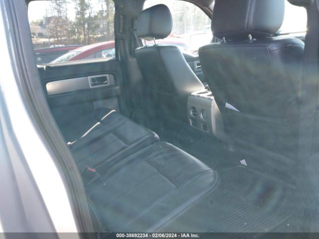 Photo 7 VIN: 1FTFW1CT1EFC63025 - FORD F-150 