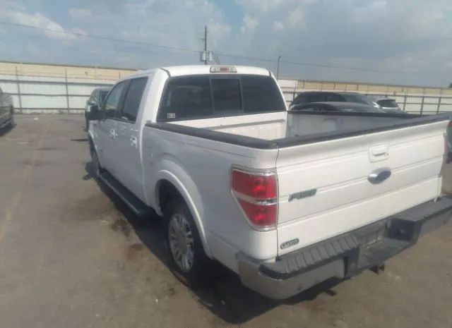 Photo 2 VIN: 1FTFW1CT1EKD14305 - FORD F-150 