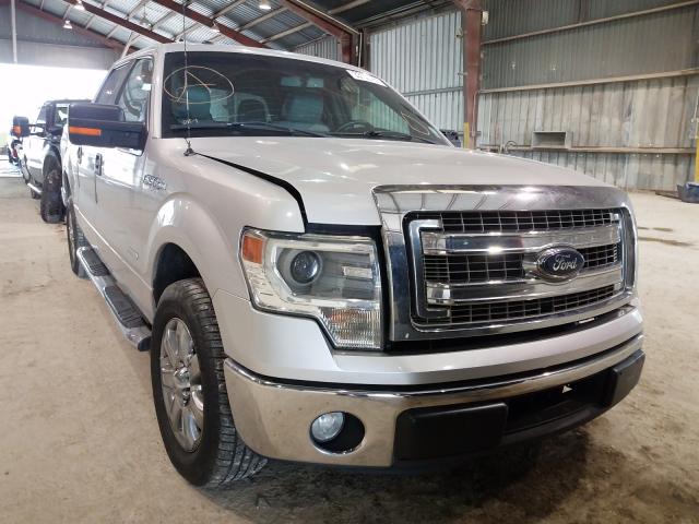 Photo 0 VIN: 1FTFW1CT1EKD56862 - FORD F150 SUPER 