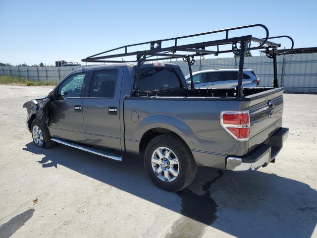 Photo 1 VIN: 1FTFW1CT1EKE22925 - FORD F150 