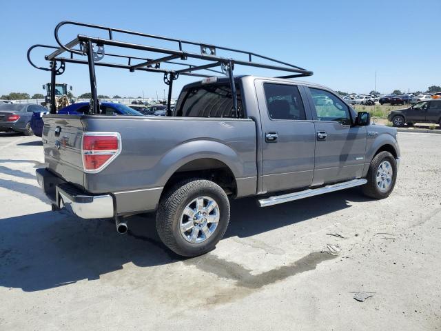 Photo 2 VIN: 1FTFW1CT1EKE22925 - FORD F150 