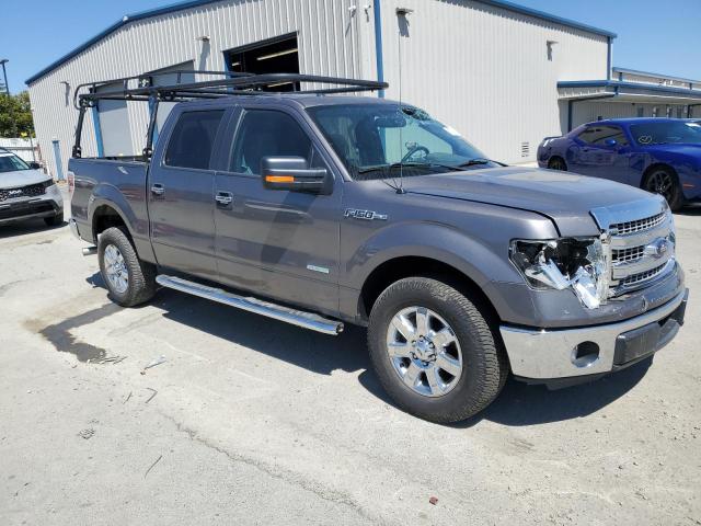 Photo 3 VIN: 1FTFW1CT1EKE22925 - FORD F150 