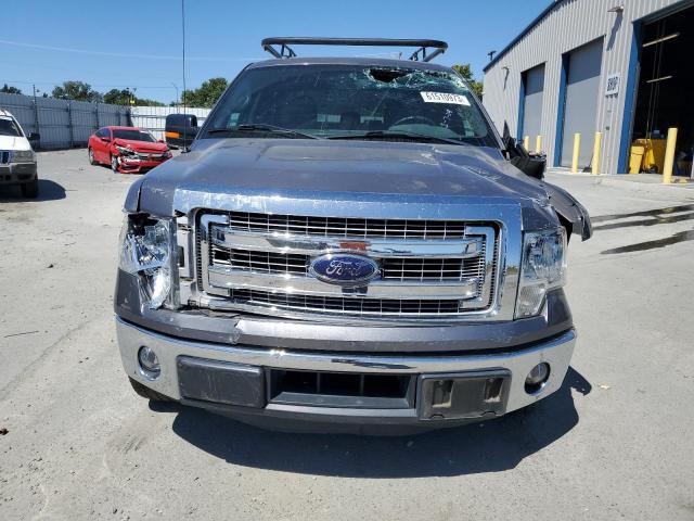 Photo 4 VIN: 1FTFW1CT1EKE22925 - FORD F150 