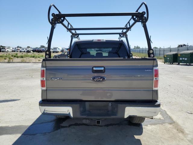 Photo 5 VIN: 1FTFW1CT1EKE22925 - FORD F150 