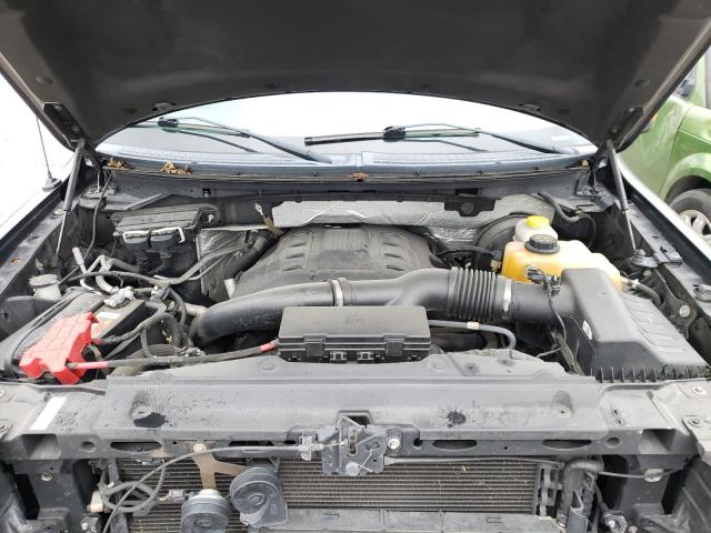 Photo 6 VIN: 1FTFW1CT1EKE43306 - FORD F150 SUPER 