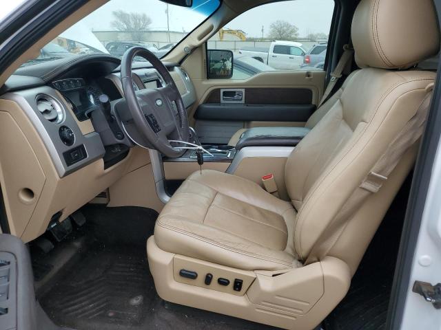 Photo 6 VIN: 1FTFW1CT1EKE96149 - FORD F150 SUPER 