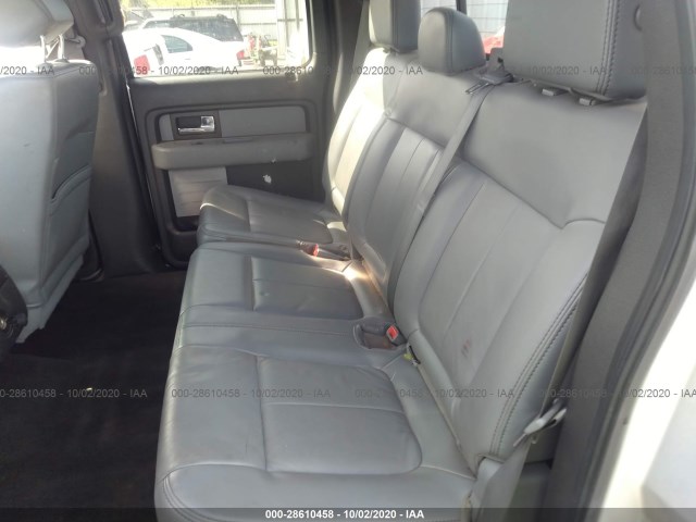 Photo 7 VIN: 1FTFW1CT1EKE96460 - FORD F-150 