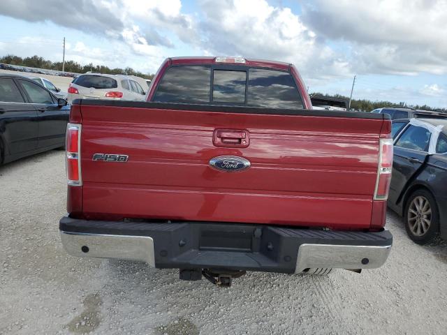 Photo 5 VIN: 1FTFW1CT1EKF02435 - FORD F150 SUPER 