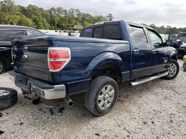 Photo 2 VIN: 1FTFW1CT1EKF35550 - FORD F150 SUPER 