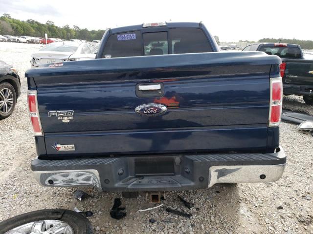 Photo 5 VIN: 1FTFW1CT1EKF35550 - FORD F150 SUPER 