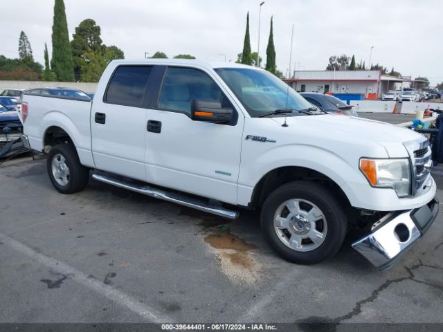 Photo 0 VIN: 1FTFW1CT1EKG52321 - FORD F-150 