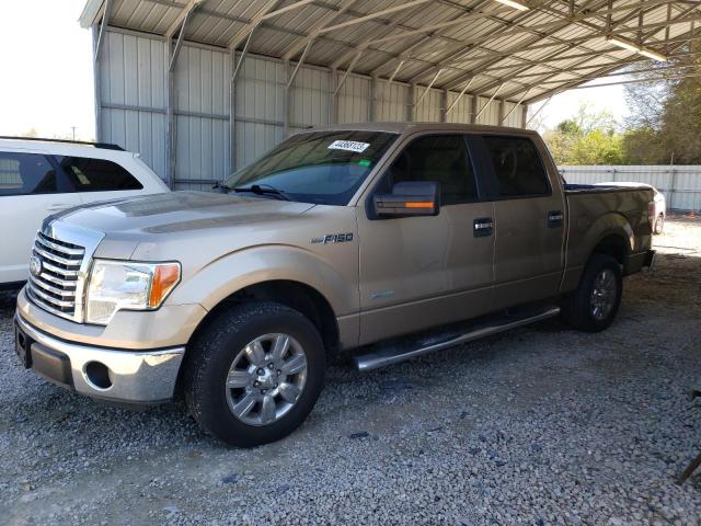 Photo 0 VIN: 1FTFW1CT2BFA56865 - FORD F150 SUPER 