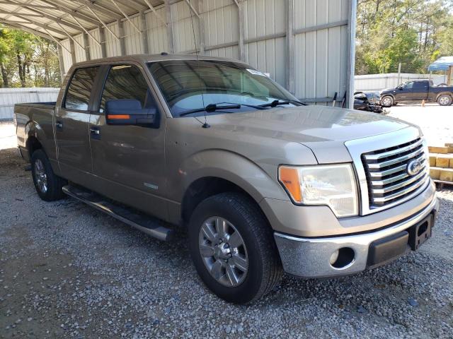 Photo 3 VIN: 1FTFW1CT2BFA56865 - FORD F150 SUPER 