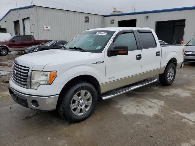 Photo 0 VIN: 1FTFW1CT2BFB14196 - FORD F-150 