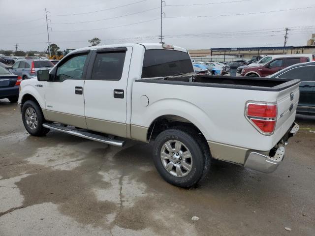 Photo 1 VIN: 1FTFW1CT2BFB14196 - FORD F-150 