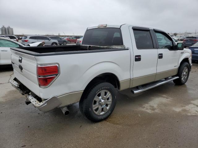 Photo 2 VIN: 1FTFW1CT2BFB14196 - FORD F-150 