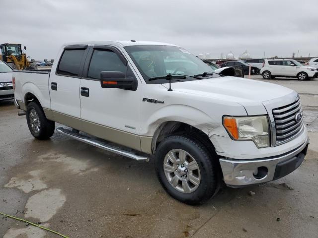 Photo 3 VIN: 1FTFW1CT2BFB14196 - FORD F-150 