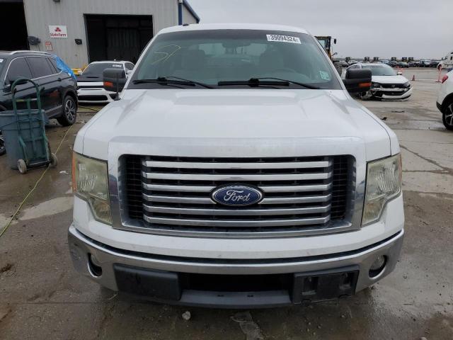 Photo 4 VIN: 1FTFW1CT2BFB14196 - FORD F-150 