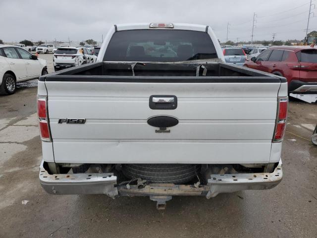 Photo 5 VIN: 1FTFW1CT2BFB14196 - FORD F-150 