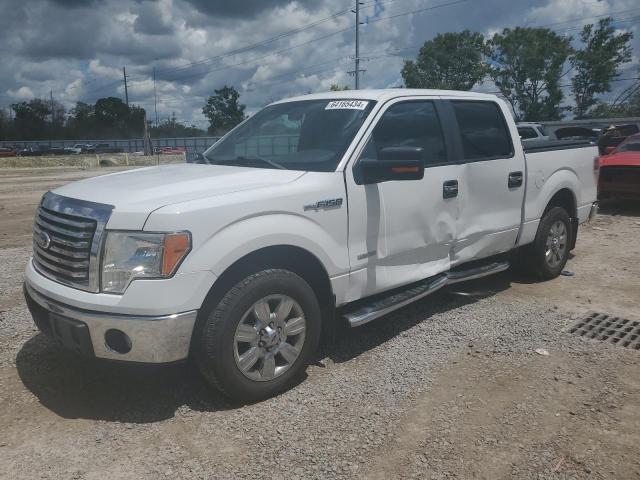 Photo 0 VIN: 1FTFW1CT2BFB40281 - FORD F150 SUPER 