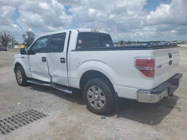 Photo 1 VIN: 1FTFW1CT2BFB40281 - FORD F150 SUPER 