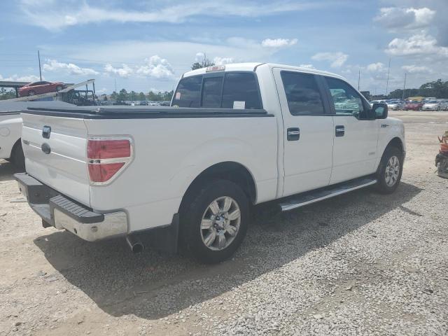 Photo 2 VIN: 1FTFW1CT2BFB40281 - FORD F150 SUPER 