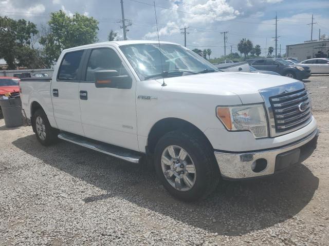 Photo 3 VIN: 1FTFW1CT2BFB40281 - FORD F150 SUPER 