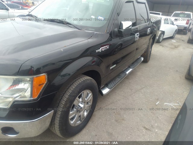 Photo 1 VIN: 1FTFW1CT2BFB69859 - FORD F-150 