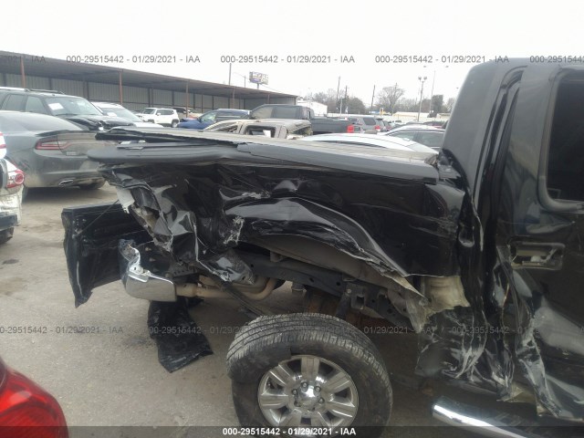 Photo 5 VIN: 1FTFW1CT2BFB69859 - FORD F-150 