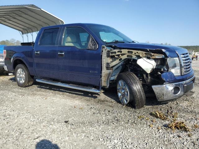 Photo 3 VIN: 1FTFW1CT2BFB88461 - FORD F150 SUPER 