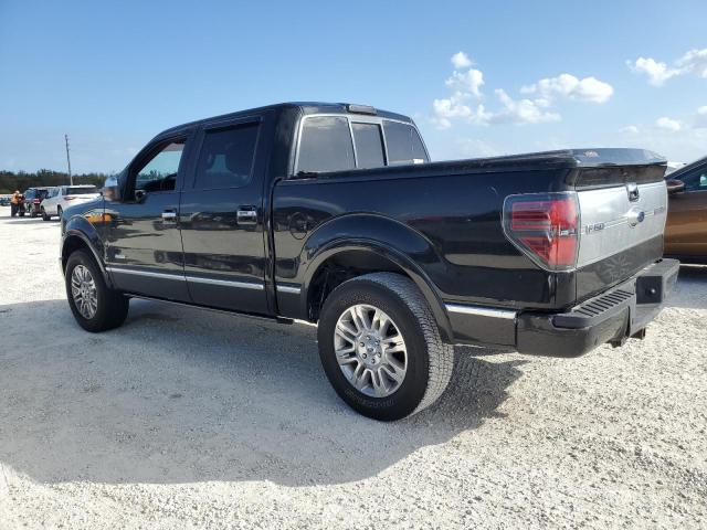 Photo 1 VIN: 1FTFW1CT2BFC02990 - FORD F150 SUPER 