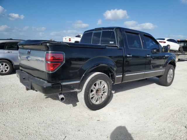 Photo 2 VIN: 1FTFW1CT2BFC02990 - FORD F150 SUPER 