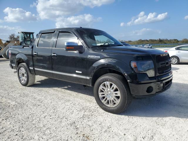 Photo 3 VIN: 1FTFW1CT2BFC02990 - FORD F150 SUPER 