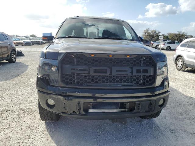 Photo 4 VIN: 1FTFW1CT2BFC02990 - FORD F150 SUPER 