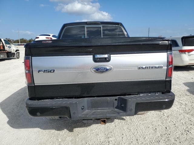 Photo 5 VIN: 1FTFW1CT2BFC02990 - FORD F150 SUPER 