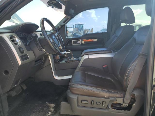 Photo 6 VIN: 1FTFW1CT2BFC02990 - FORD F150 SUPER 