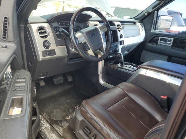 Photo 7 VIN: 1FTFW1CT2BFC02990 - FORD F150 SUPER 