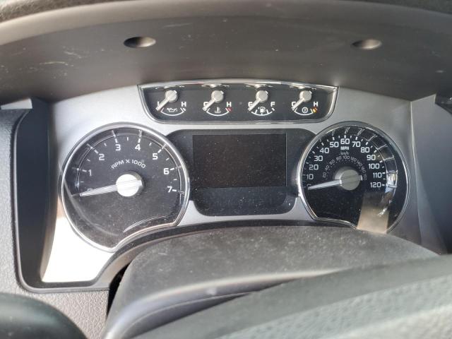 Photo 8 VIN: 1FTFW1CT2BFC02990 - FORD F150 SUPER 