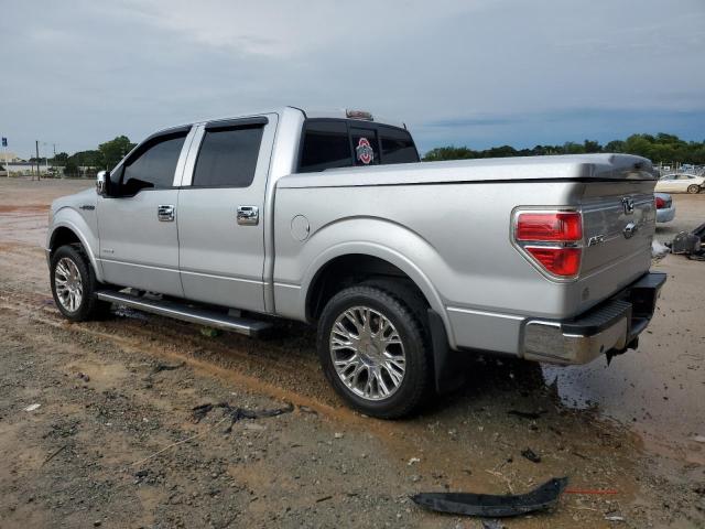 Photo 1 VIN: 1FTFW1CT2BFC55625 - FORD F150 SUPER 